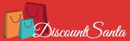 Free Voucher Codes DiscountSanta