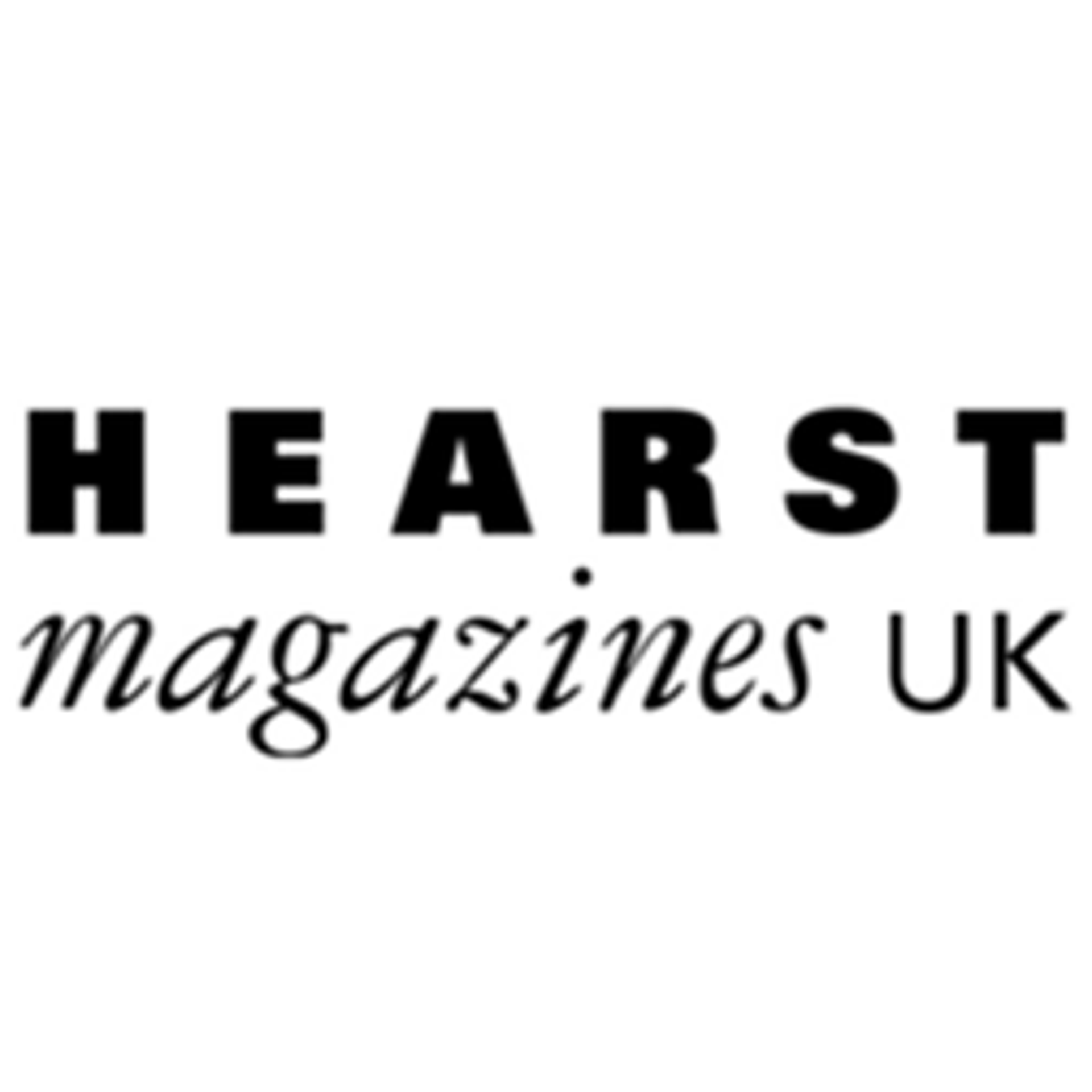 hearst magazines UK