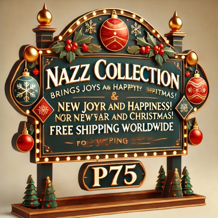 nazz collection discount discountsanta.co.uk